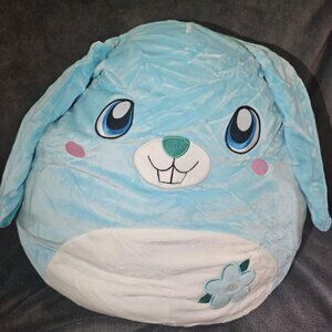 Easter Bunny Squishmallow